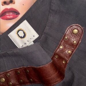 💎🫶🏻💎• MAYLE x Skirtin’ Around Vibes • 🫶🏻💎🫶🏻